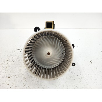 Recambio de motor calefaccion para peugeot rifter 1.5 bluehdi 100 referencia OEM IAM 5P1330400  