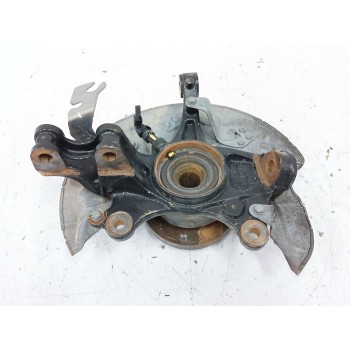 Recambio de mangueta delantera derecha para citroën berlingo (er_, ec_) 1.5 bluehdi 130 (ecyhzj, ecyhzr) referencia OEM IAM   