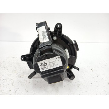 Recambio de motor calefaccion para peugeot rifter 1.5 bluehdi 100 referencia OEM IAM 5P1330400  