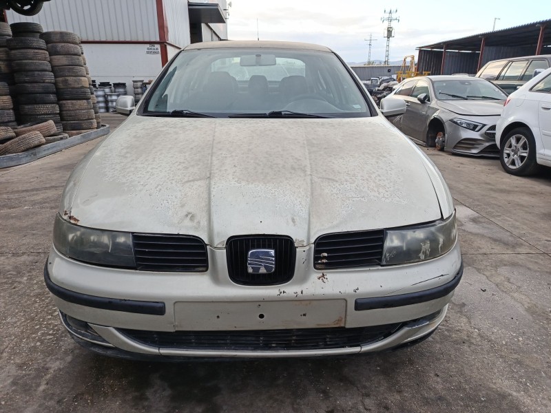 seat toledo ii (1m2) del año 2003
