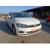 volkswagen polo vi (aw1, bz1, ae1) del año 2018