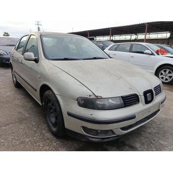 seat toledo ii (1m2) del año 2003