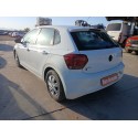 VOLKSWAGEN POLO VI (AW1, BZ1, AE1)