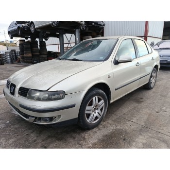 seat toledo ii (1m2) del año 2003