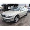 seat toledo ii (1m2) del año 2003
