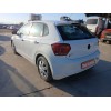 volkswagen polo vi (aw1, bz1, ae1) del año 2018