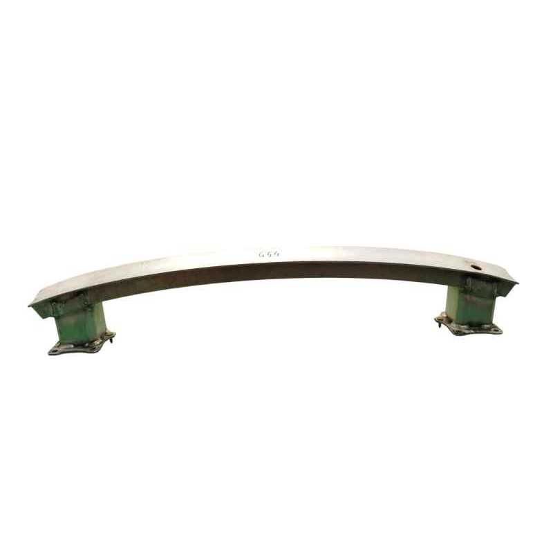 REFUERZO PARAGOLPES TRASERO