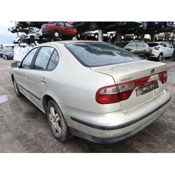 seat toledo ii (1m2) del año 2003