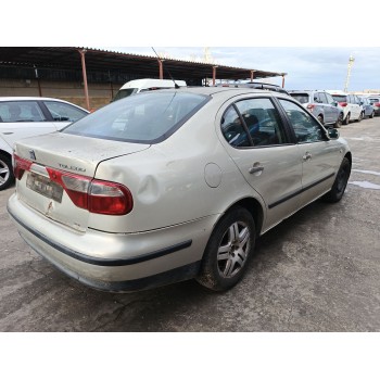seat toledo ii (1m2) del año 2003
