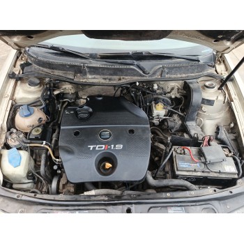 seat toledo ii (1m2) del año 2003