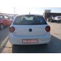 VOLKSWAGEN POLO VI (AW1, BZ1, AE1)