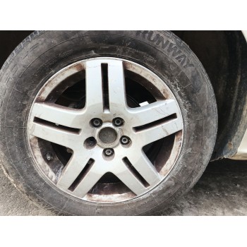 seat toledo ii (1m2) del año 2003