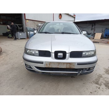 seat toledo ii (1m2) del año 2000