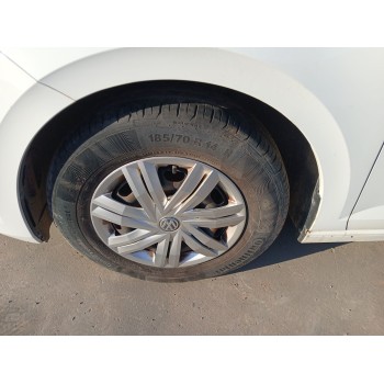 volkswagen polo vi (aw1, bz1, ae1) del año 2018