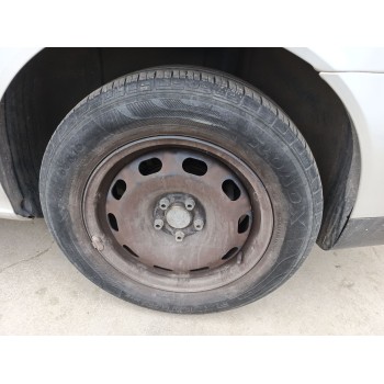 seat toledo ii (1m2) del año 2000