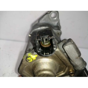 Recambio de motor arranque para toyota previa (r30) 2.4 16v cat referencia OEM IAM 2810074260 2280006283 