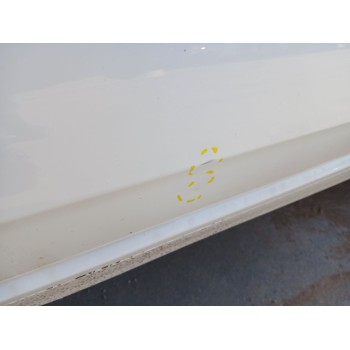Recambio de puerta delantera derecha para volkswagen polo vi (aw1, bz1, ae1) 1.0 referencia OEM IAM   