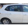 Recambio de puerta trasera derecha para volkswagen polo vi (aw1, bz1, ae1) 1.0 referencia OEM IAM   