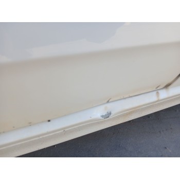 Recambio de puerta trasera derecha para volkswagen polo vi (aw1, bz1, ae1) 1.0 referencia OEM IAM   