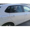 Recambio de puerta trasera derecha para volkswagen polo vi (aw1, bz1, ae1) 1.0 referencia OEM IAM   