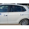 Recambio de puerta trasera izquierda para volkswagen polo vi (aw1, bz1, ae1) 1.0 referencia OEM IAM   