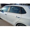 Recambio de puerta trasera izquierda para volkswagen polo vi (aw1, bz1, ae1) 1.0 referencia OEM IAM   