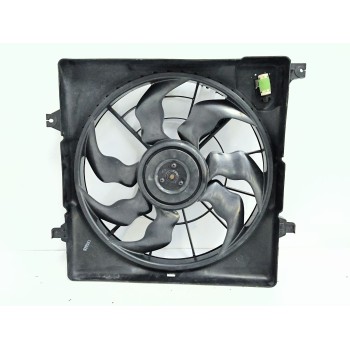 Recambio de electroventilador para hyundai tucson (tl, tle) 1.7 crdi referencia OEM IAM 253803ZXXX  
