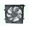 Recambio de electroventilador para hyundai tucson (tl, tle) 1.7 crdi referencia OEM IAM 253803ZXXX  