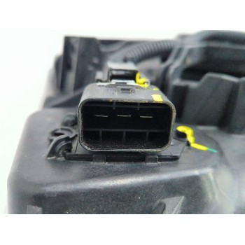 Recambio de electroventilador para hyundai tucson (tl, tle) 1.7 crdi referencia OEM IAM 253803ZXXX  