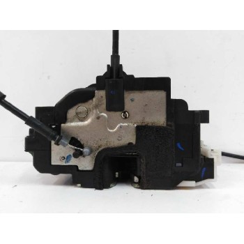 Recambio de cerradura puerta trasera derecha para kia cee´d 1.4 cat referencia OEM IAM 814201H000  