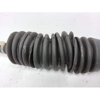 Recambio de cremallera direccion para ford sierra ii hatchback (gbc, gbg) 2.0 i dohc referencia OEM IAM 85GB3K649AA  