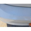Recambio de paragolpes trasero para volkswagen polo vi (aw1, bz1, ae1) 1.0 referencia OEM IAM   