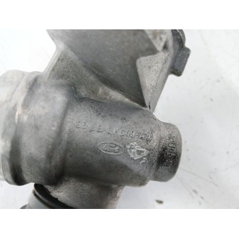 Recambio de cremallera direccion para ford sierra ii hatchback (gbc, gbg) 2.0 i dohc referencia OEM IAM 85GB3K649AA  