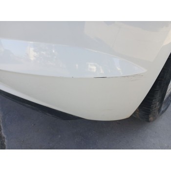 Recambio de paragolpes trasero para volkswagen polo vi (aw1, bz1, ae1) 1.0 referencia OEM IAM   
