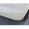 Recambio de paragolpes trasero para volkswagen polo vi (aw1, bz1, ae1) 1.0 referencia OEM IAM   