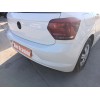 Recambio de paragolpes trasero para volkswagen polo vi (aw1, bz1, ae1) 1.0 referencia OEM IAM   