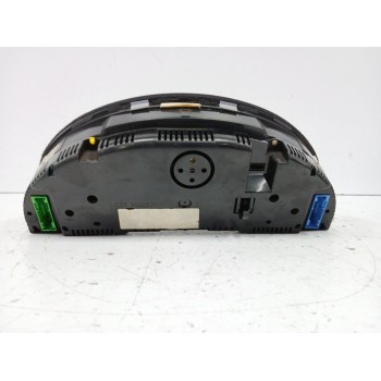 Recambio de cuadro instrumentos para audi a4 b6 (8e2) 2.5 tdi referencia OEM IAM 8E0920900M 0263626045 