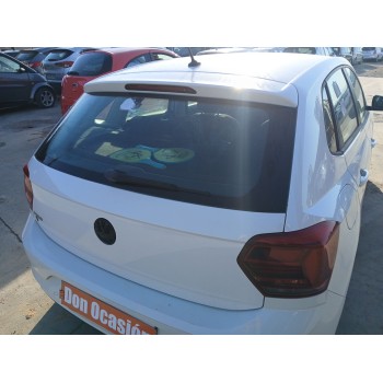 Recambio de porton trasero para volkswagen polo vi (aw1, bz1, ae1) 1.0 referencia OEM IAM   