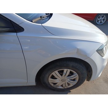 Recambio de aleta delantera derecha para volkswagen polo vi (aw1, bz1, ae1) 1.0 referencia OEM IAM   
