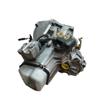Recambio de caja cambios para citroën c3 1.4 hdi referencia OEM IAM 20CP67  