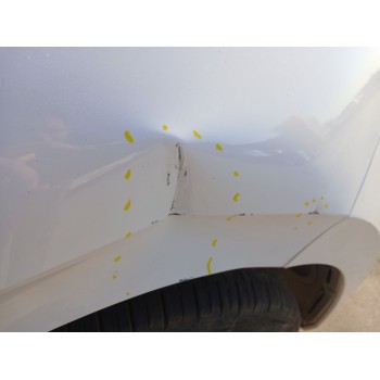 Recambio de aleta delantera derecha para volkswagen polo vi (aw1, bz1, ae1) 1.0 referencia OEM IAM   