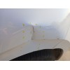 Recambio de aleta delantera derecha para volkswagen polo vi (aw1, bz1, ae1) 1.0 referencia OEM IAM   