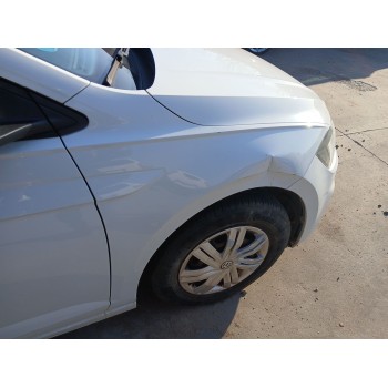 Recambio de aleta delantera derecha para volkswagen polo vi (aw1, bz1, ae1) 1.0 referencia OEM IAM   
