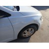 Recambio de aleta delantera derecha para volkswagen polo vi (aw1, bz1, ae1) 1.0 referencia OEM IAM   