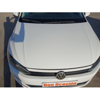 Recambio de capot para volkswagen polo vi (aw1, bz1, ae1) 1.0 referencia OEM IAM   