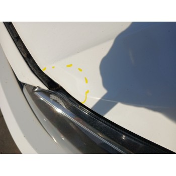Recambio de capot para volkswagen polo vi (aw1, bz1, ae1) 1.0 referencia OEM IAM   