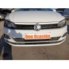 Recambio de paragolpes delantero para volkswagen polo vi (aw1, bz1, ae1) 1.0 referencia OEM IAM   