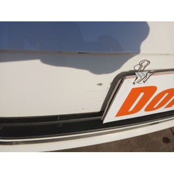 Recambio de paragolpes delantero para volkswagen polo vi (aw1, bz1, ae1) 1.0 referencia OEM IAM   