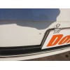Recambio de paragolpes delantero para volkswagen polo vi (aw1, bz1, ae1) 1.0 referencia OEM IAM   
