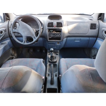 Recambio de carroceria corte para mitsubishi space star (dg0) 1.3 cat referencia OEM IAM   